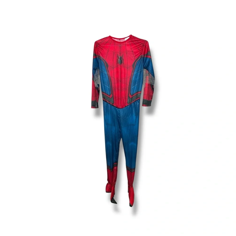 Spider-Man Halloween costume